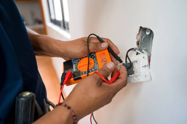 Best Best Electricians Near Me  in West Siloam Springs, OK
