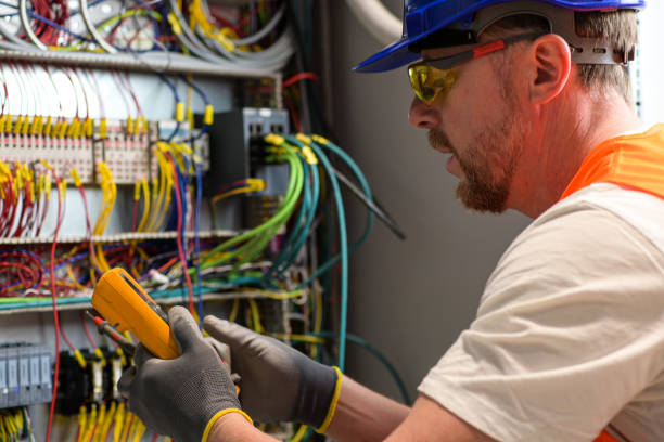 Best Electrical Wiring Services  in West Siloam Springs, OK