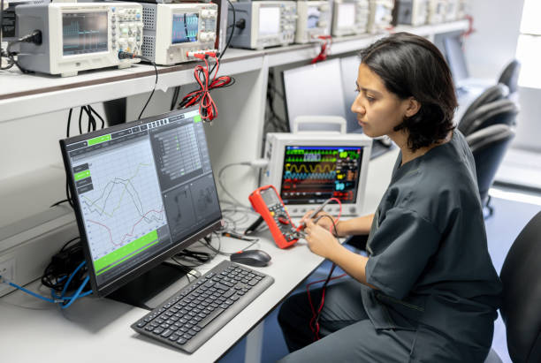 Industrial Electrical Services in West Siloam Springs, OK