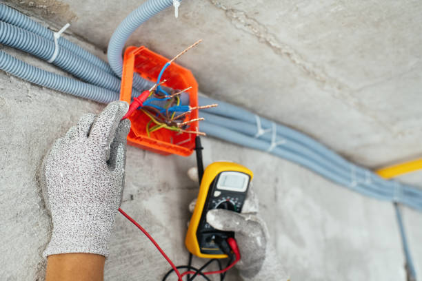 Best 24-Hour Electrician  in West Siloam Springs, OK